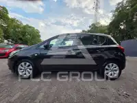 2016 Opel Corsa