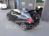 2016 Opel Corsa