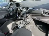 2016 Opel Corsa