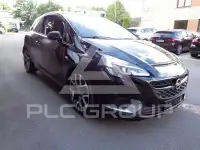 2016 Opel Corsa