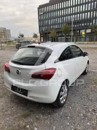2016 Opel Corsa
