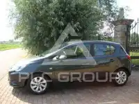 2016 Opel Corsa