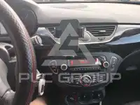 2016 Opel Corsa