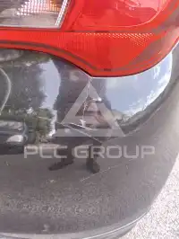 2016 Opel Corsa