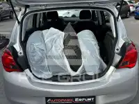 2016 Opel Corsa