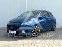 2016 Opel Corsa