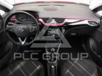 2016 Opel Corsa