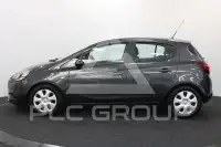 2016 Opel Corsa
