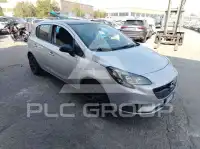 2016 Opel Corsa
