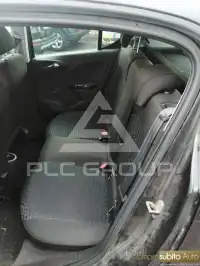 2016 Opel Corsa