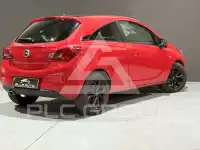 2016 Opel Corsa