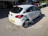2016 Opel Corsa