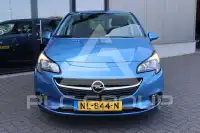 2016 Opel Corsa