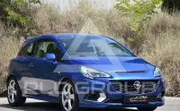 2016 Opel Corsa