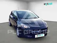 2016 Opel Corsa