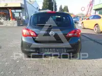 2016 Opel Corsa
