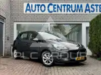 2016 Opel Corsa