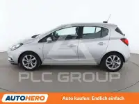 2016 Opel Corsa
