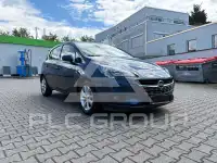 2016 Opel Corsa