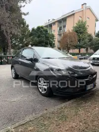 2016 Opel Corsa
