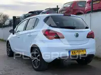 2016 Opel Corsa
