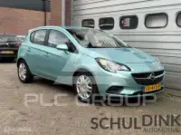 2016 Opel Corsa