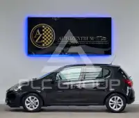 2016 Opel Corsa