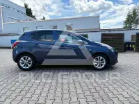 2016 Opel Corsa