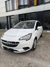 2016 Opel Corsa