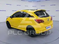 2016 Opel Corsa