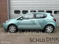 2016 Opel Corsa