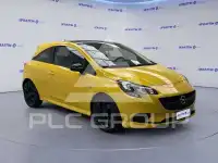 2016 Opel Corsa