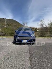 2016 Opel Corsa