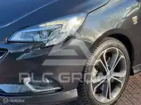 2016 Opel Corsa