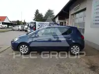 2016 Opel Corsa