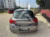 2016 Opel Corsa