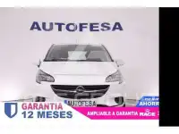 2016 Opel Corsa