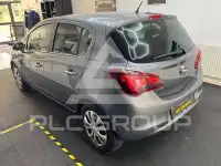 2016 Opel Corsa