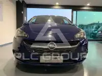 2016 Opel Corsa