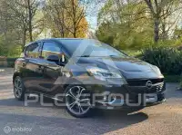 2016 Opel Corsa