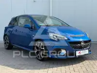 2016 Opel Corsa
