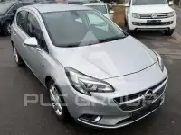2016 Opel Corsa
