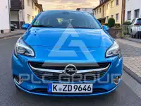 2016 Opel Corsa
