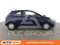 2016 Opel Corsa