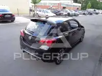 2016 Opel Corsa