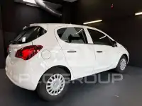 2016 Opel Corsa