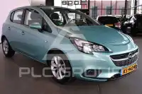 2016 Opel Corsa