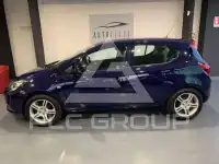 2016 Opel Corsa
