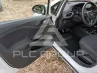 2016 Opel Corsa