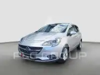 2016 Opel Corsa